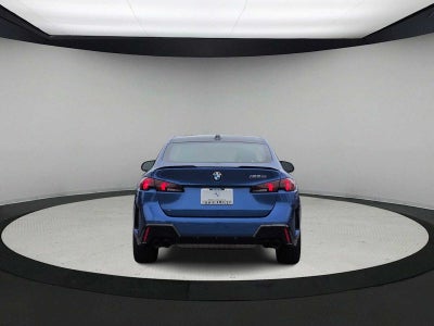 2025 BMW Serie 2 M235 xDrive