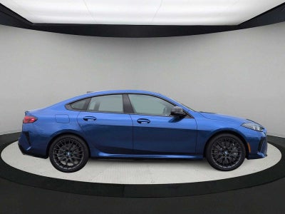 2025 BMW Serie 2 M235 xDrive