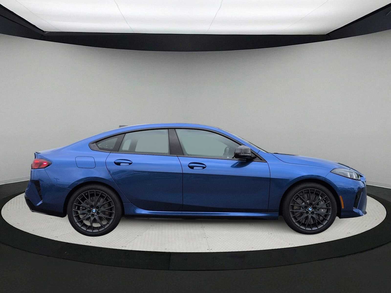 2025 BMW Serie 2 M235 xDrive