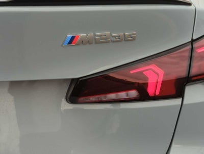 2025 BMW 235i M235 xDrive