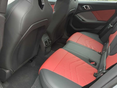 2025 BMW 235i M235 xDrive