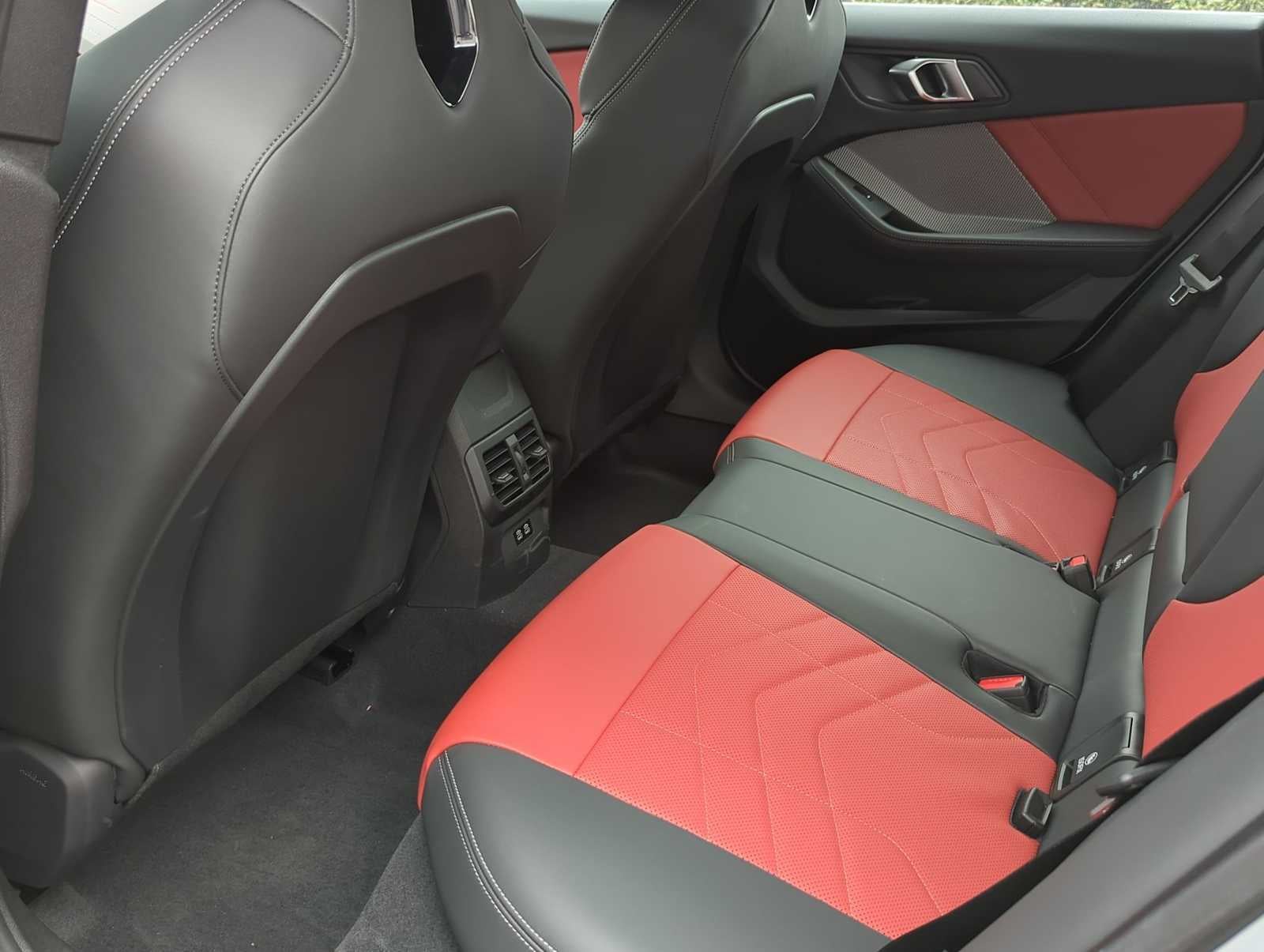 2025 BMW 235i M235 xDrive