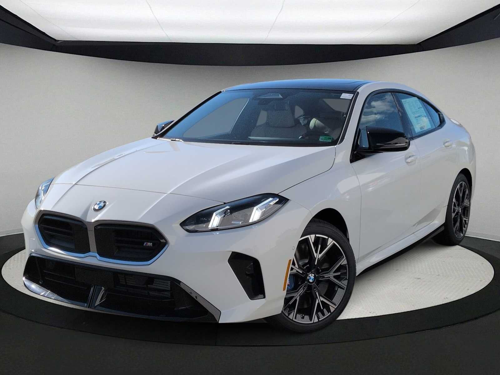 2026 BMW 235i M235 xDrive