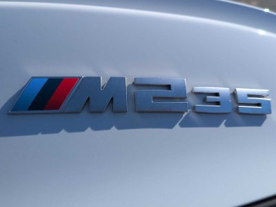 2026 BMW 235i M235 xDrive