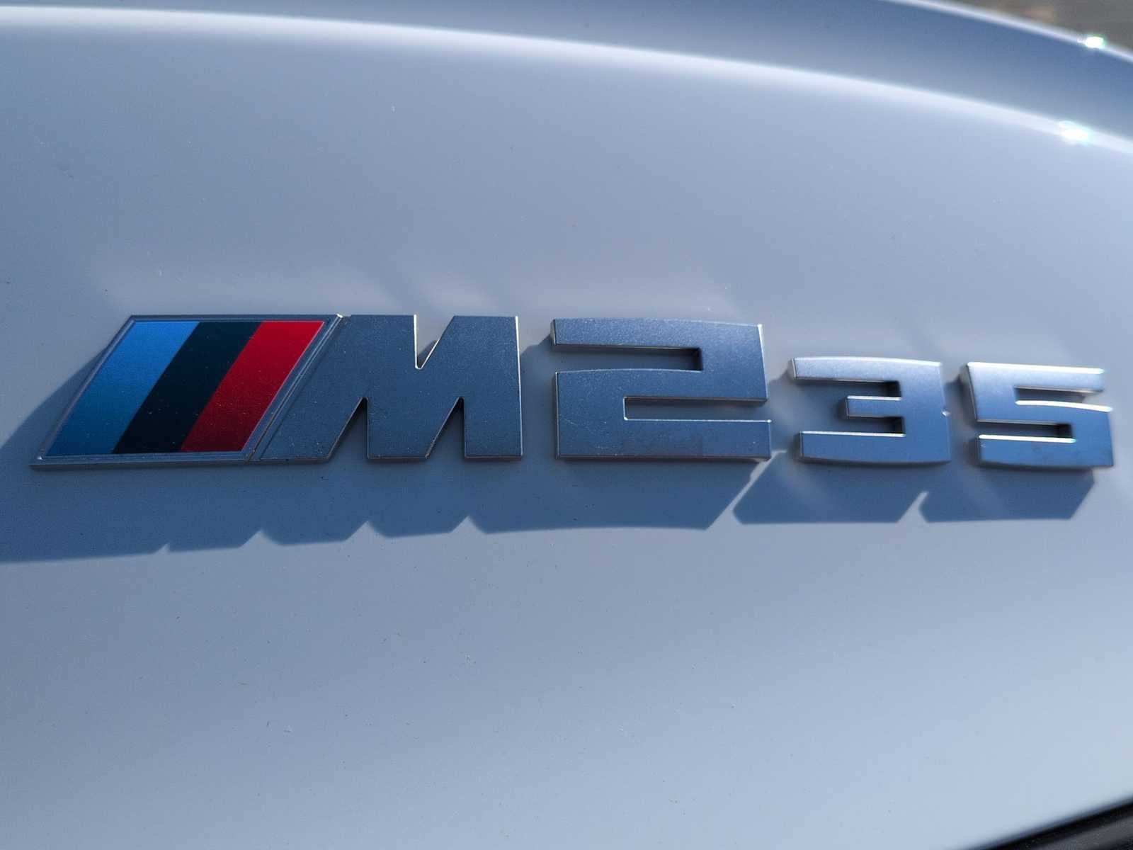 2026 BMW 235i M235 xDrive