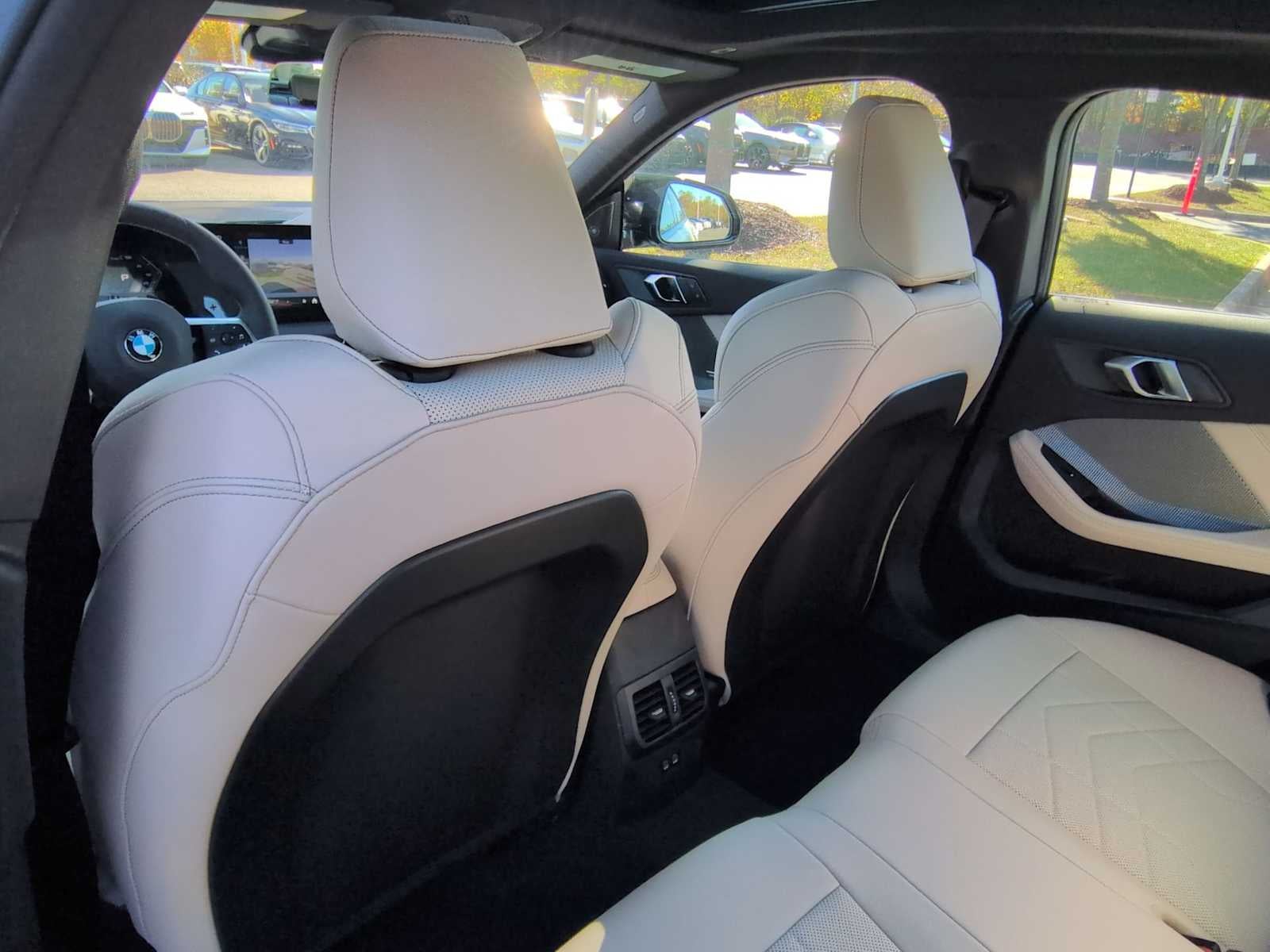 2026 BMW 235i M235 xDrive