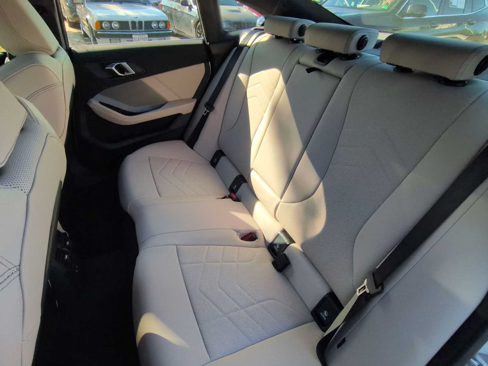 2026 BMW 235i M235 xDrive