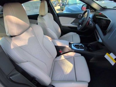 2026 BMW 235i M235 xDrive