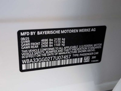 2026 BMW 235i M235 xDrive