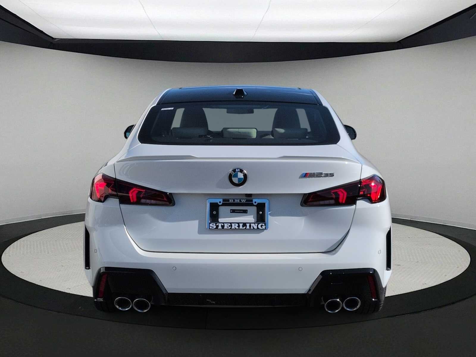 2026 BMW 235i M235 xDrive