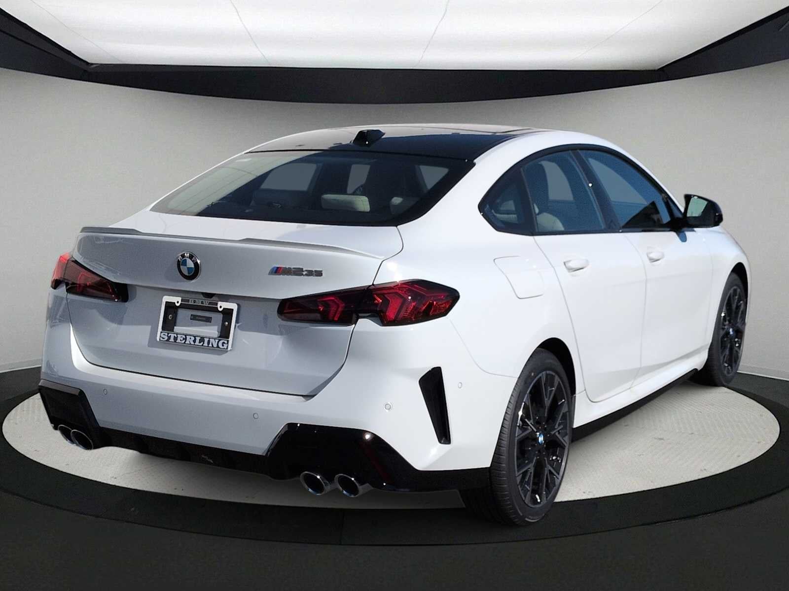 2026 BMW 235i M235 xDrive