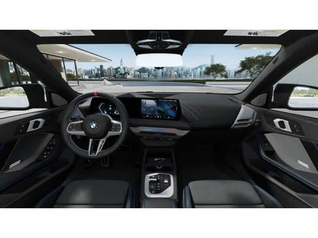 BMW Serie 2 M235 xDrive 2026