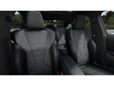 BMW Serie 2 M235 xDrive 2026