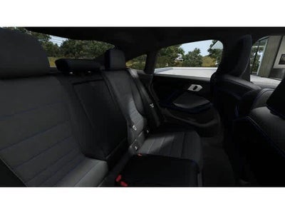 BMW Serie 2 M235 xDrive 2026