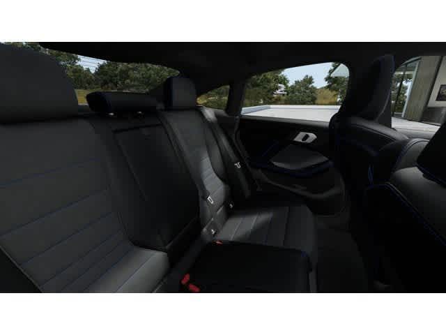BMW Serie 2 M235 xDrive 2026