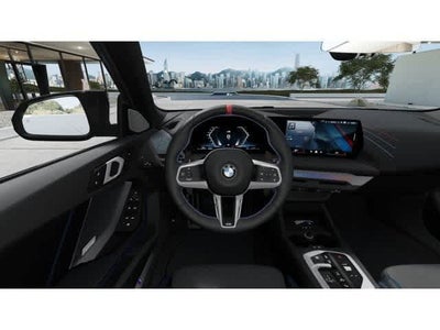 BMW Serie 2 M235 xDrive 2026