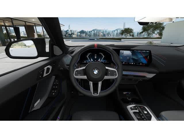 BMW Serie 2 M235 xDrive 2026
