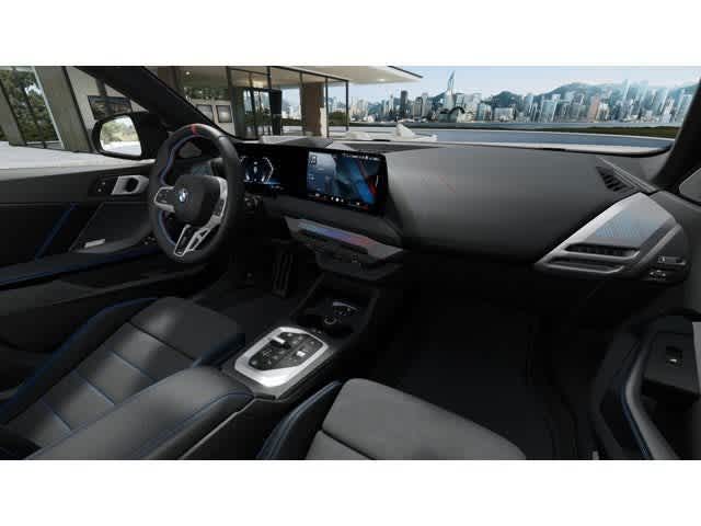 BMW Serie 2 M235 xDrive 2026