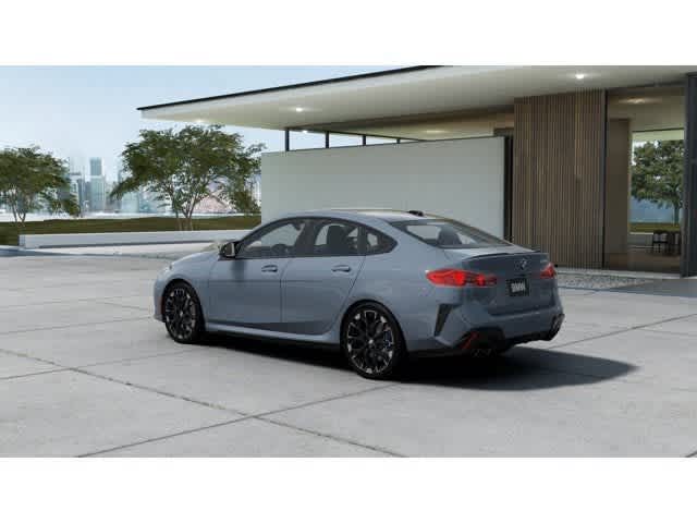 BMW Serie 2 M235 xDrive 2026