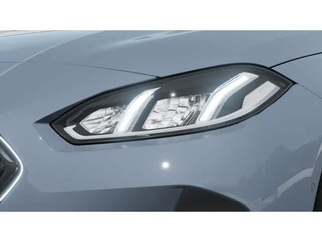 BMW Serie 2 M235 xDrive 2026