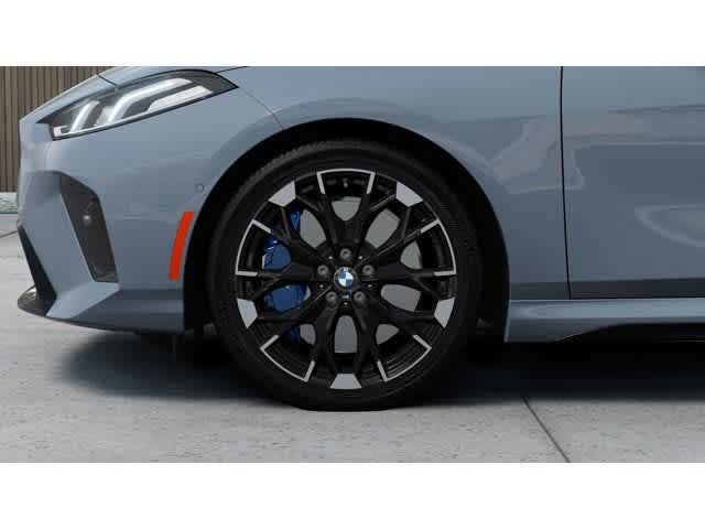 BMW Serie 2 M235 xDrive 2026