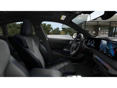 BMW Serie 2 M235 xDrive 2026