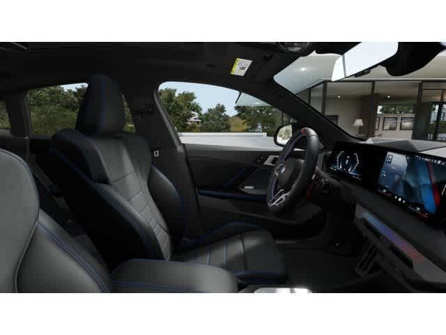 BMW Serie 2 M235 xDrive 2026