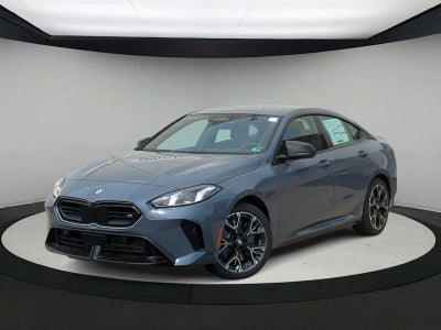 2025 BMW 235i M235 xDrive
