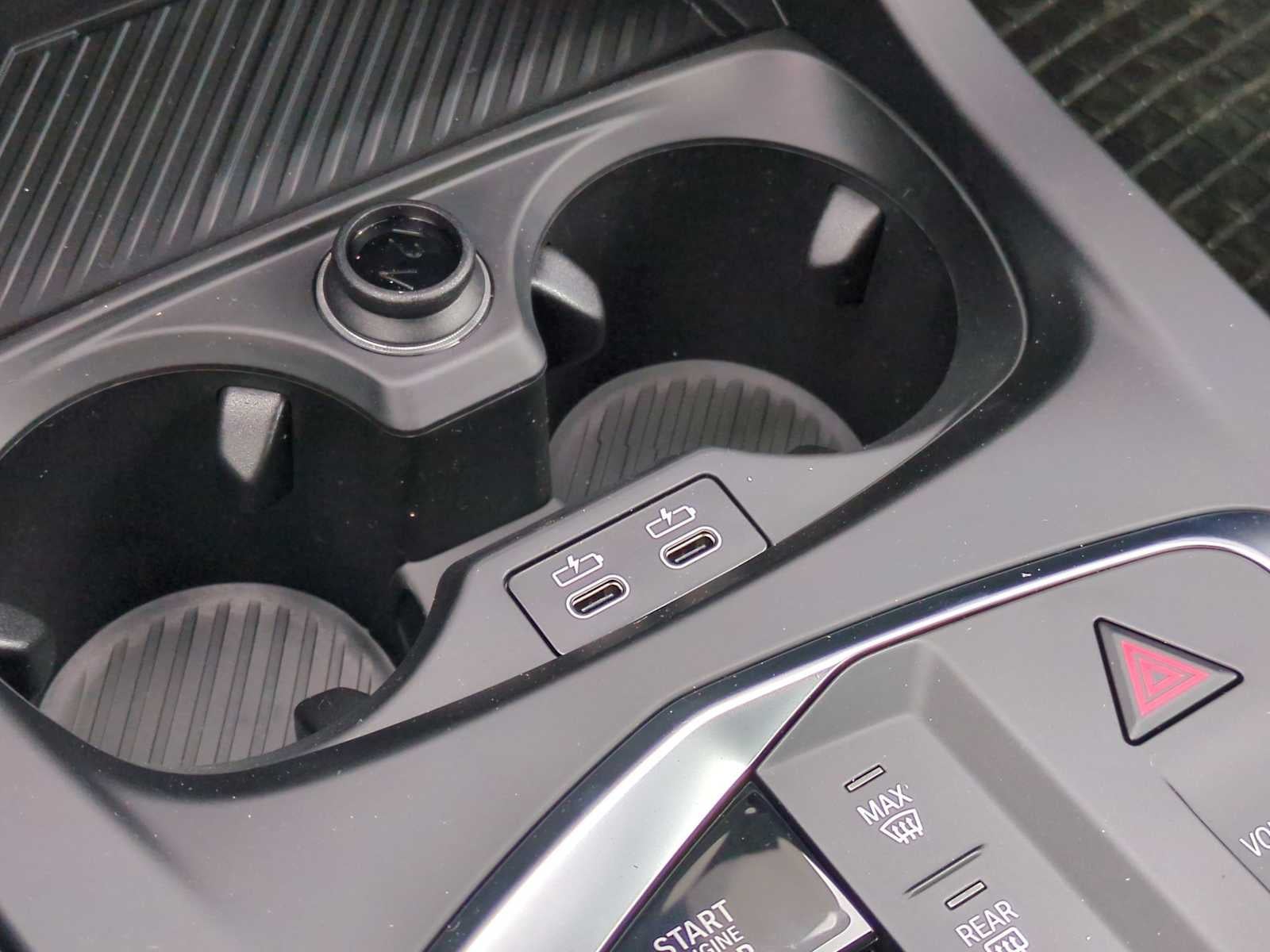 2025 BMW 235i M235 xDrive