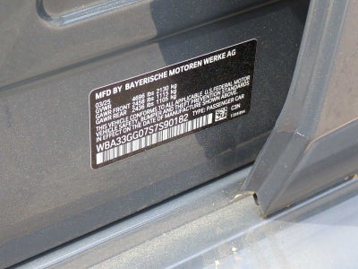 2025 BMW 235i M235 xDrive