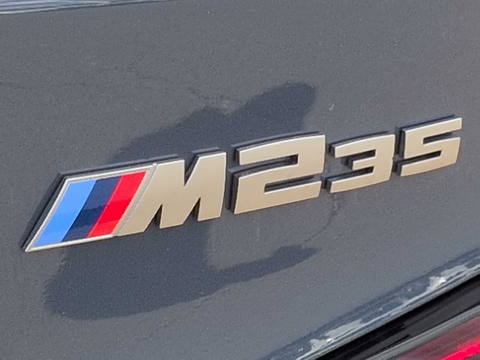 2026 BMW 235i M235 xDrive