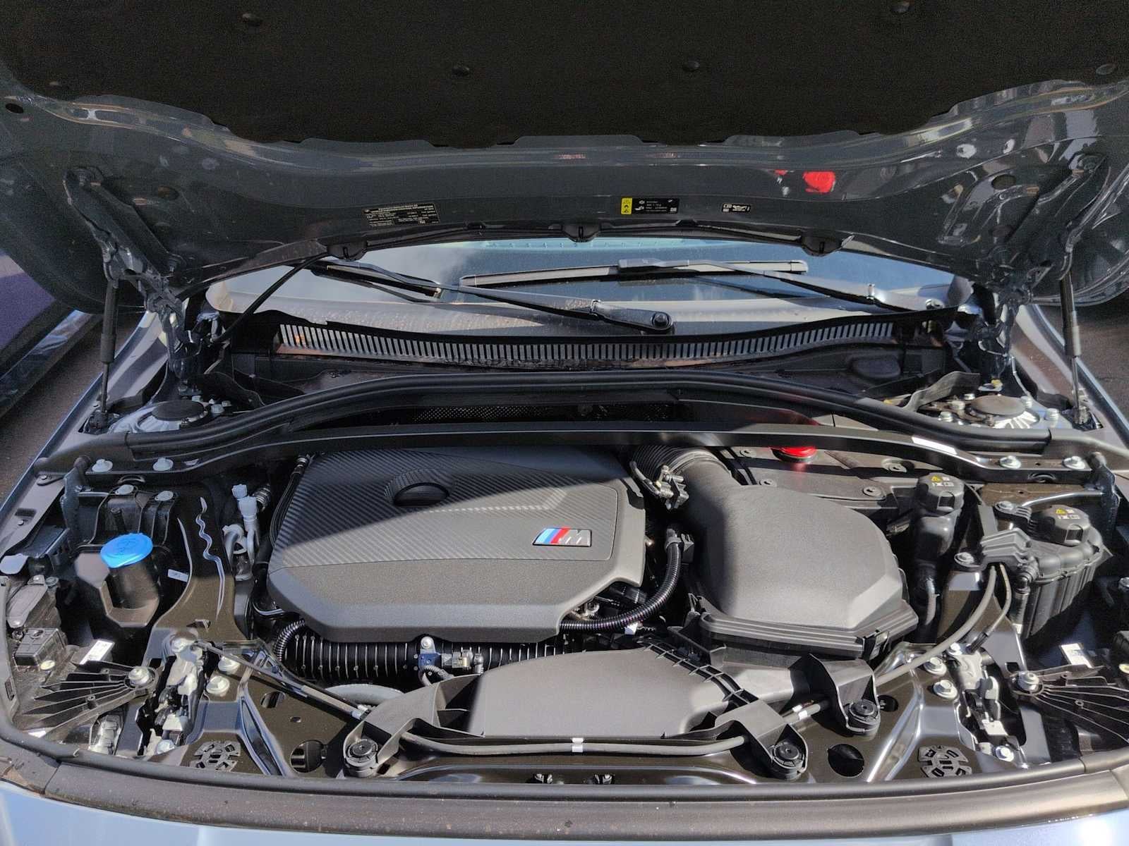 2026 BMW 235i M235 xDrive