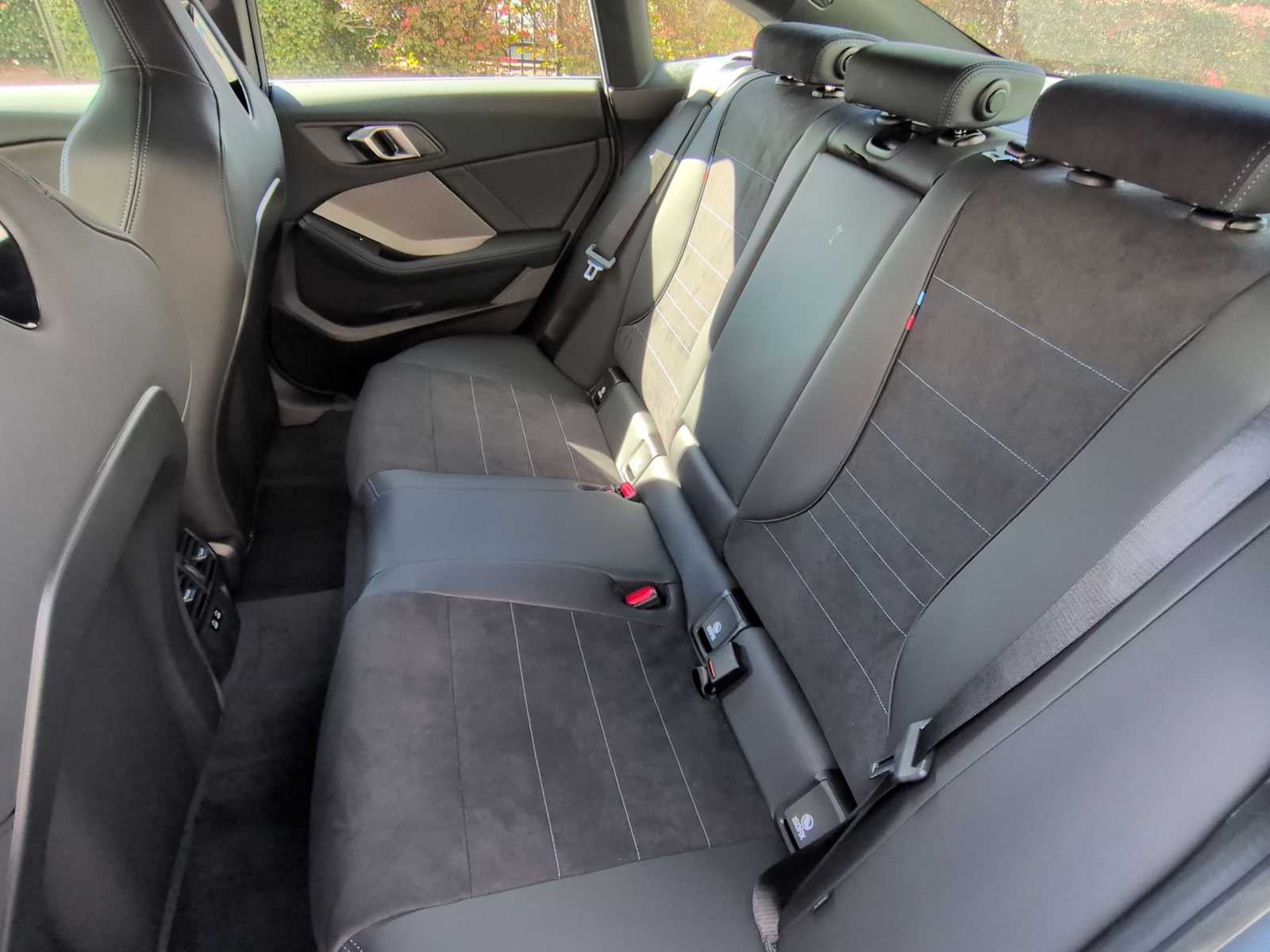 2026 BMW 235i M235 xDrive