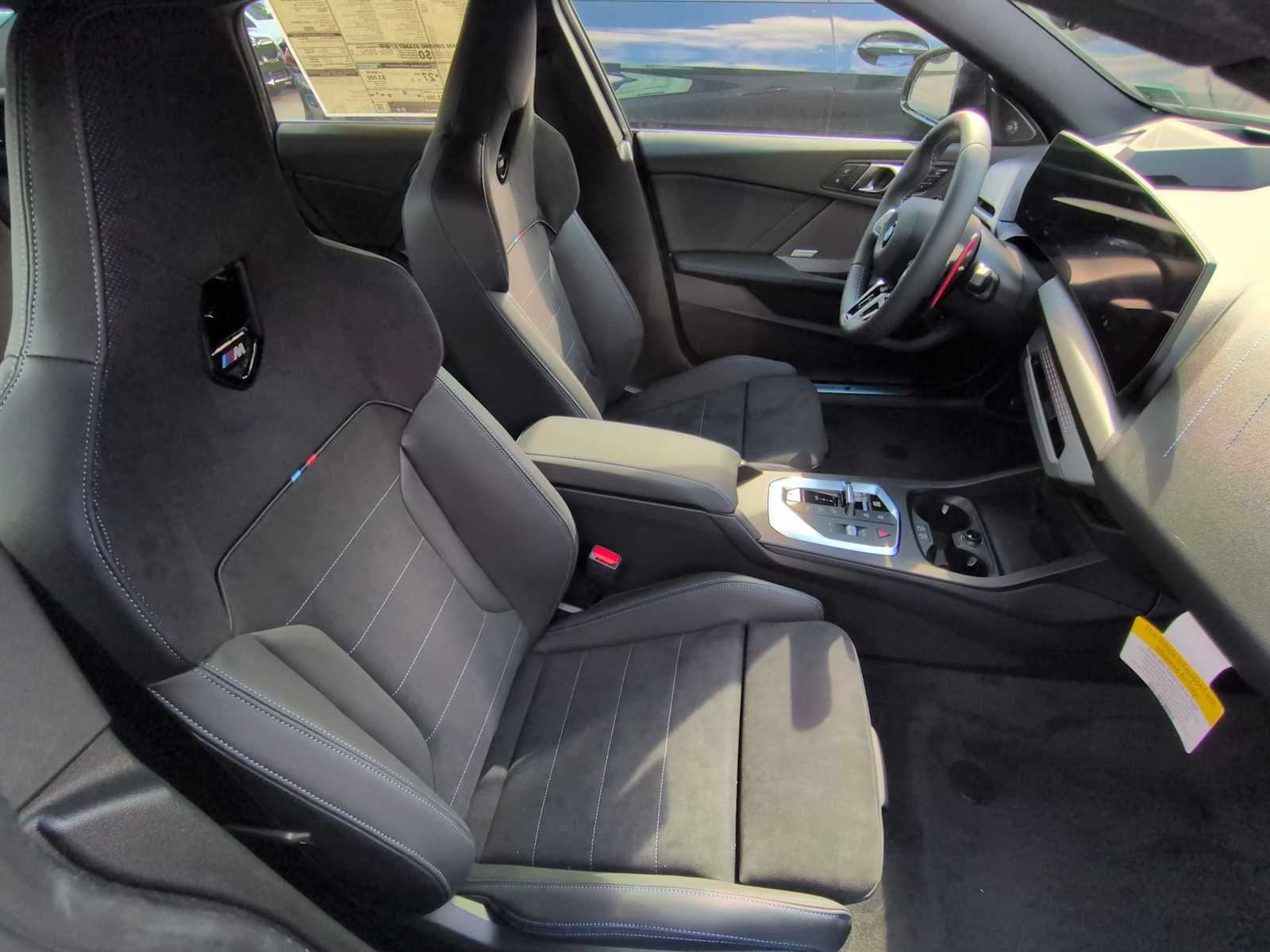 2026 BMW 235i M235 xDrive