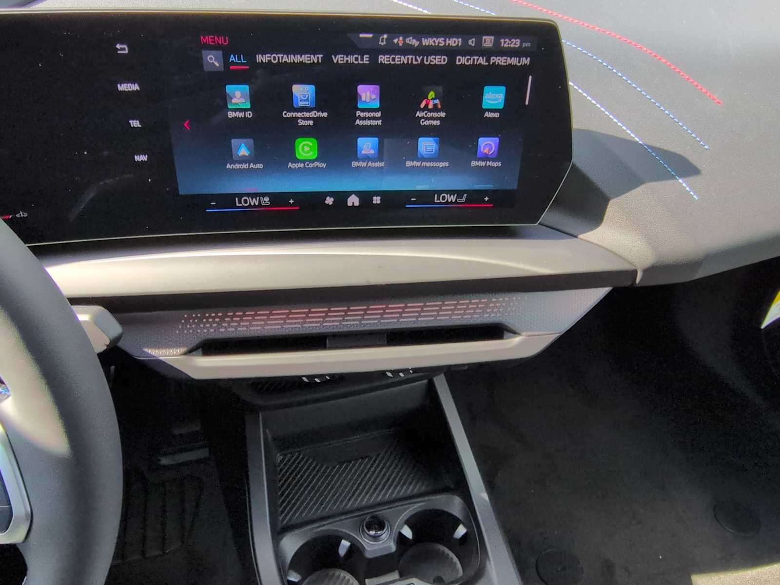 2026 BMW 235i M235 xDrive