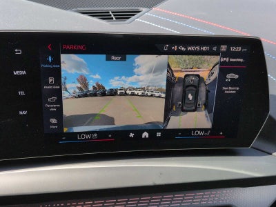 2026 BMW 235i M235 xDrive