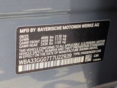 2026 BMW 235i M235 xDrive