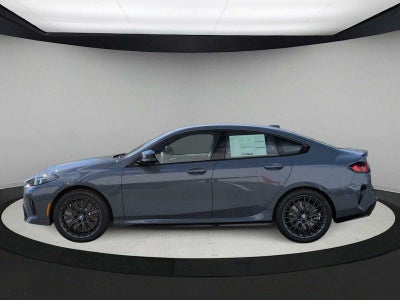 2026 BMW 235i M235 xDrive