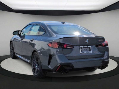 2026 BMW 235i M235 xDrive