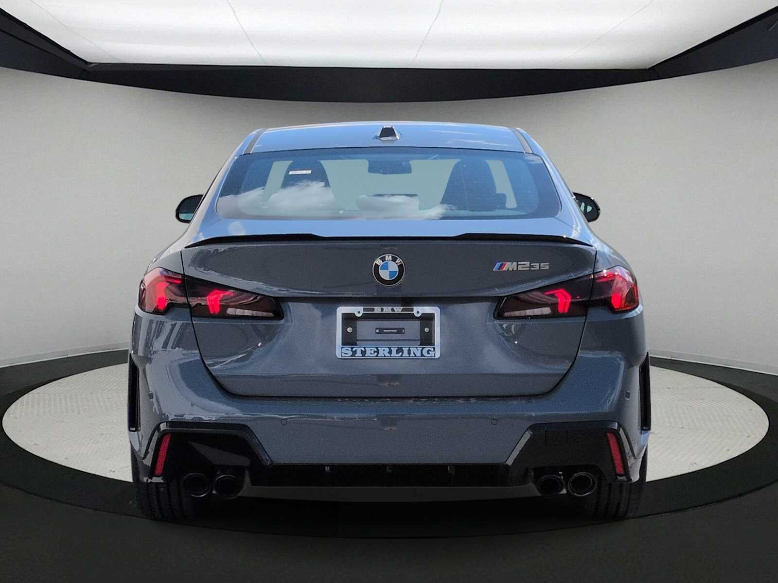 2026 BMW 235i M235 xDrive