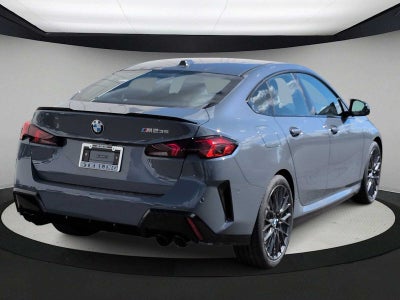 2026 BMW 235i M235 xDrive