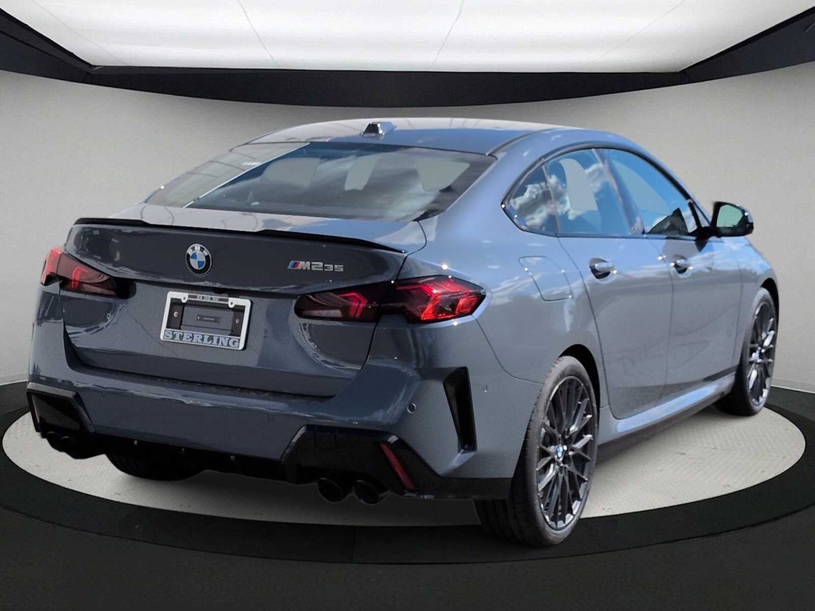 2026 BMW 235i M235 xDrive