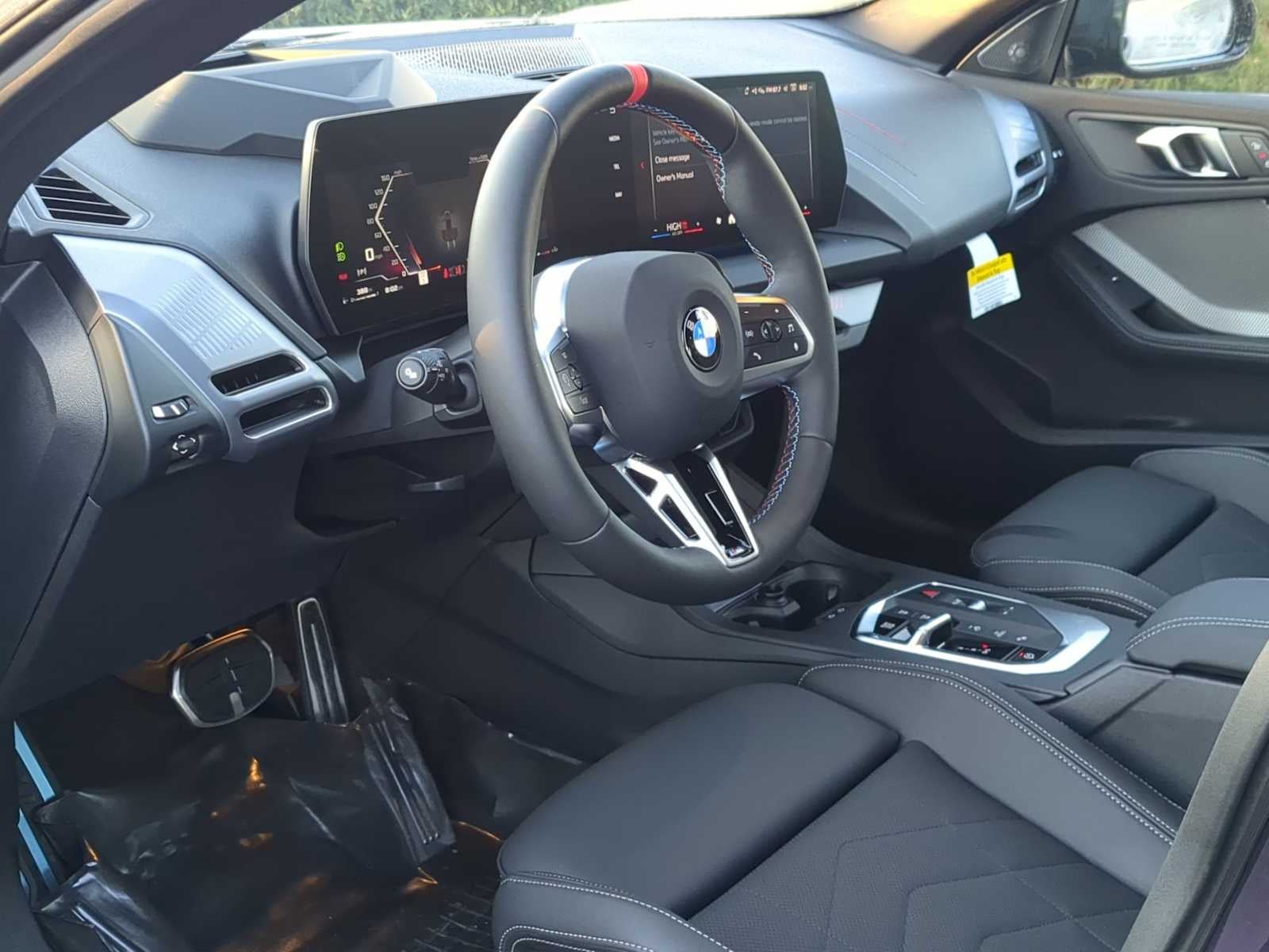 2026 BMW 235i M235 xDrive