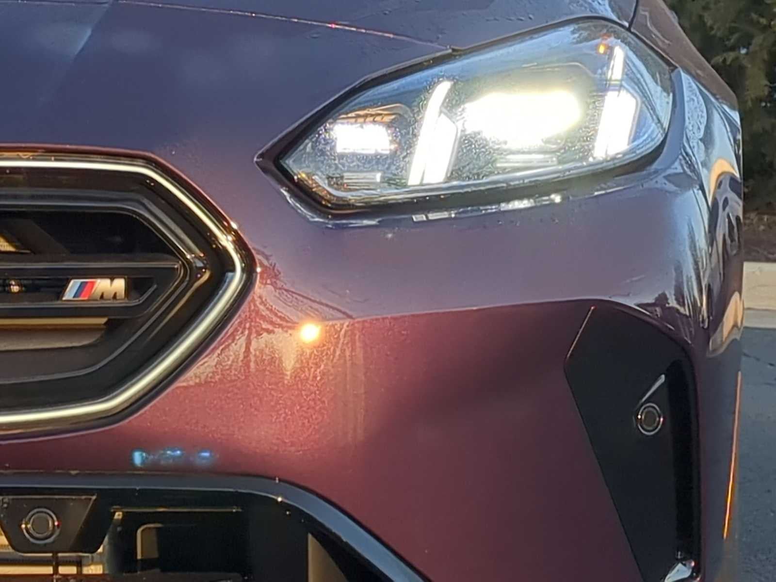 2026 BMW 235i M235 xDrive