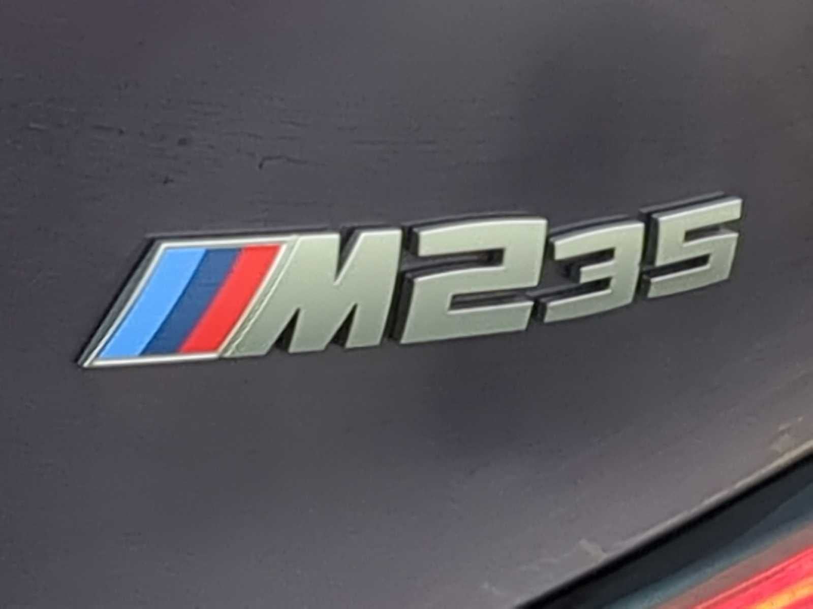 2026 BMW 235i M235 xDrive