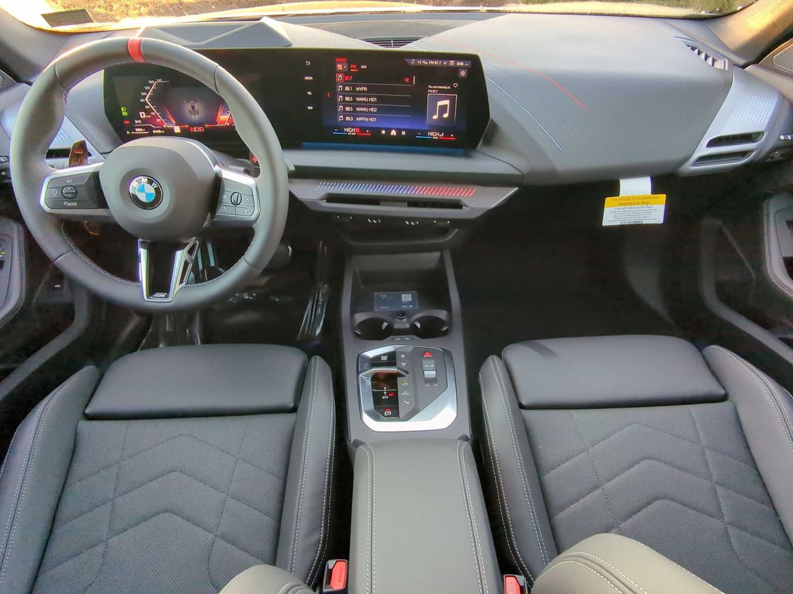 2026 BMW 235i M235 xDrive