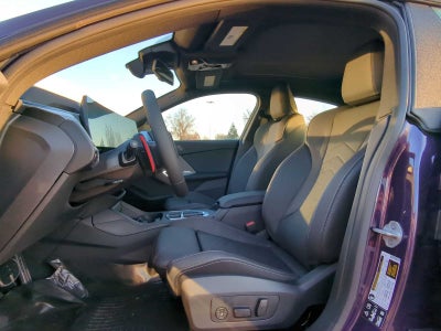 2026 BMW 235i M235 xDrive