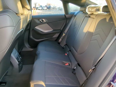 2026 BMW 235i M235 xDrive