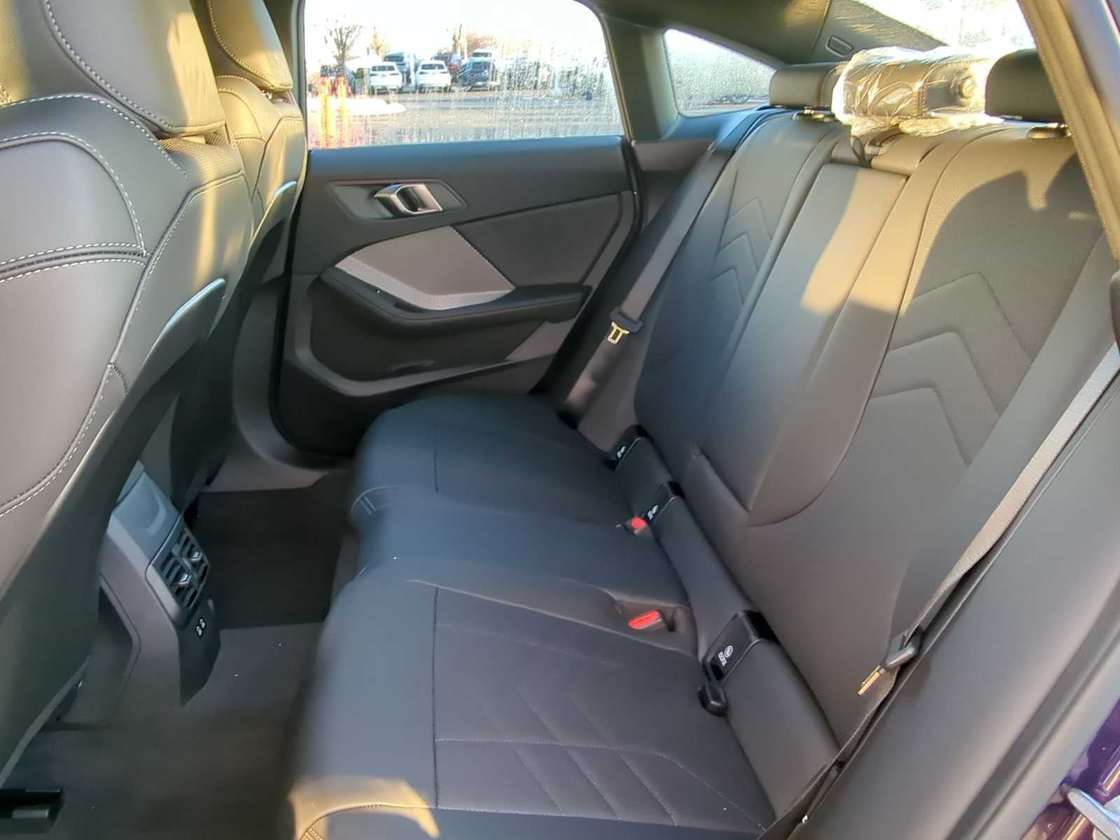 2026 BMW 235i M235 xDrive