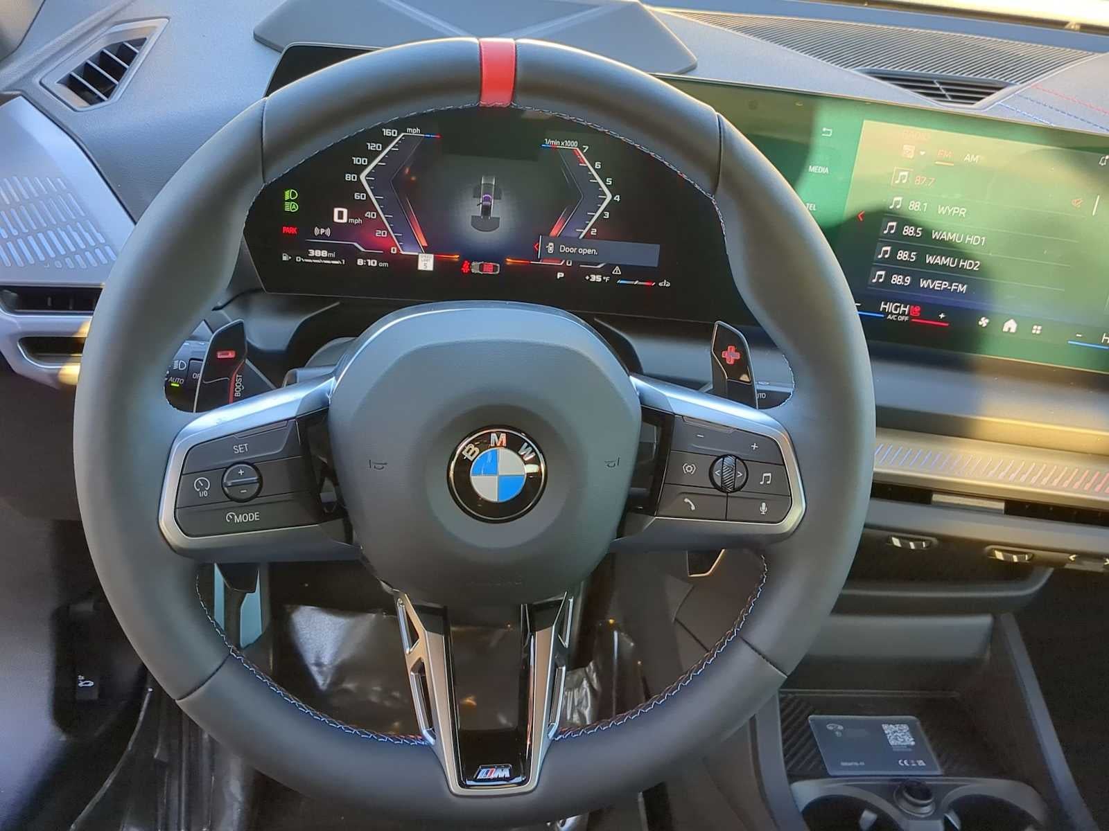 2026 BMW 235i M235 xDrive